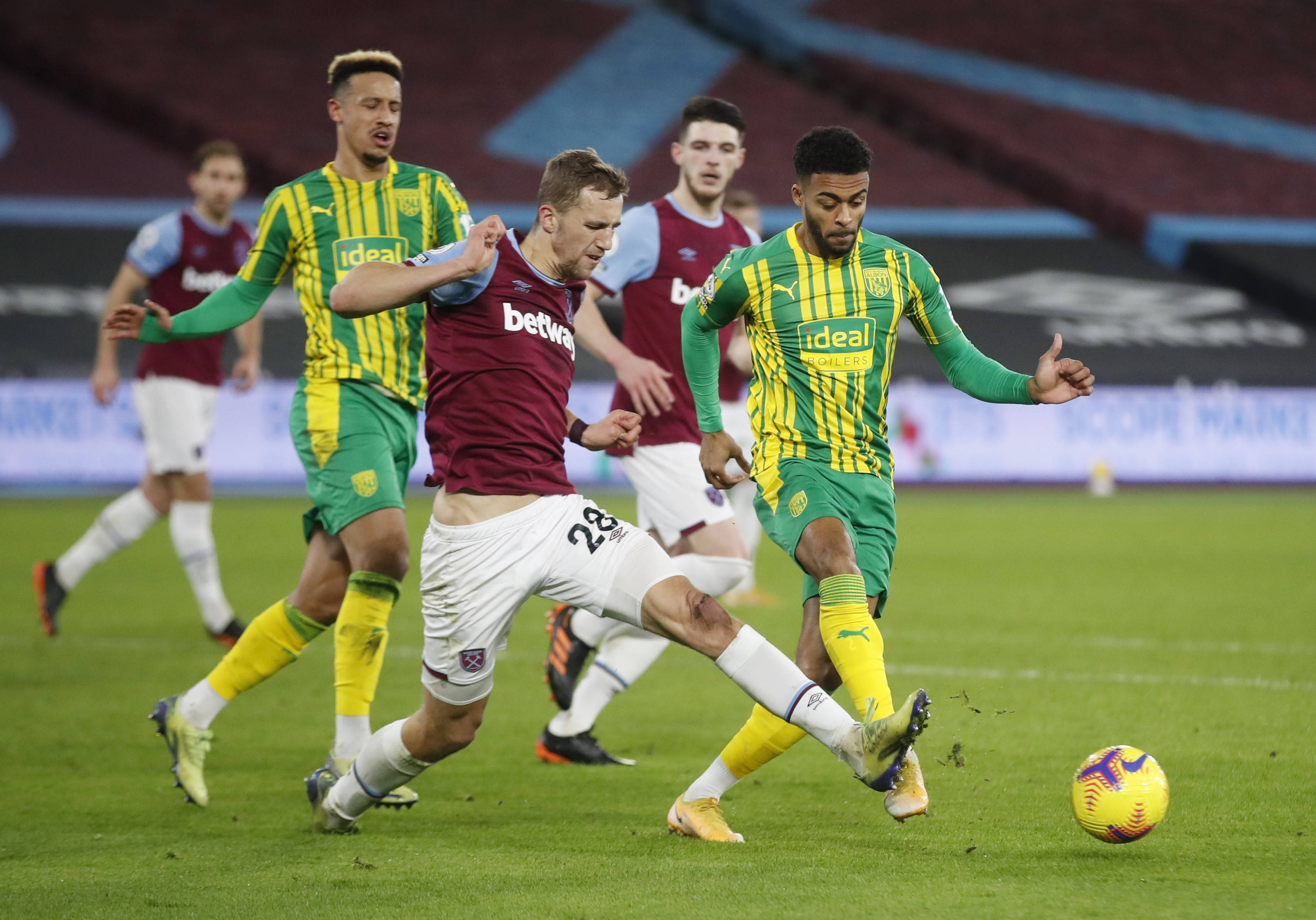 卡尤斯特的 卡尤斯特的