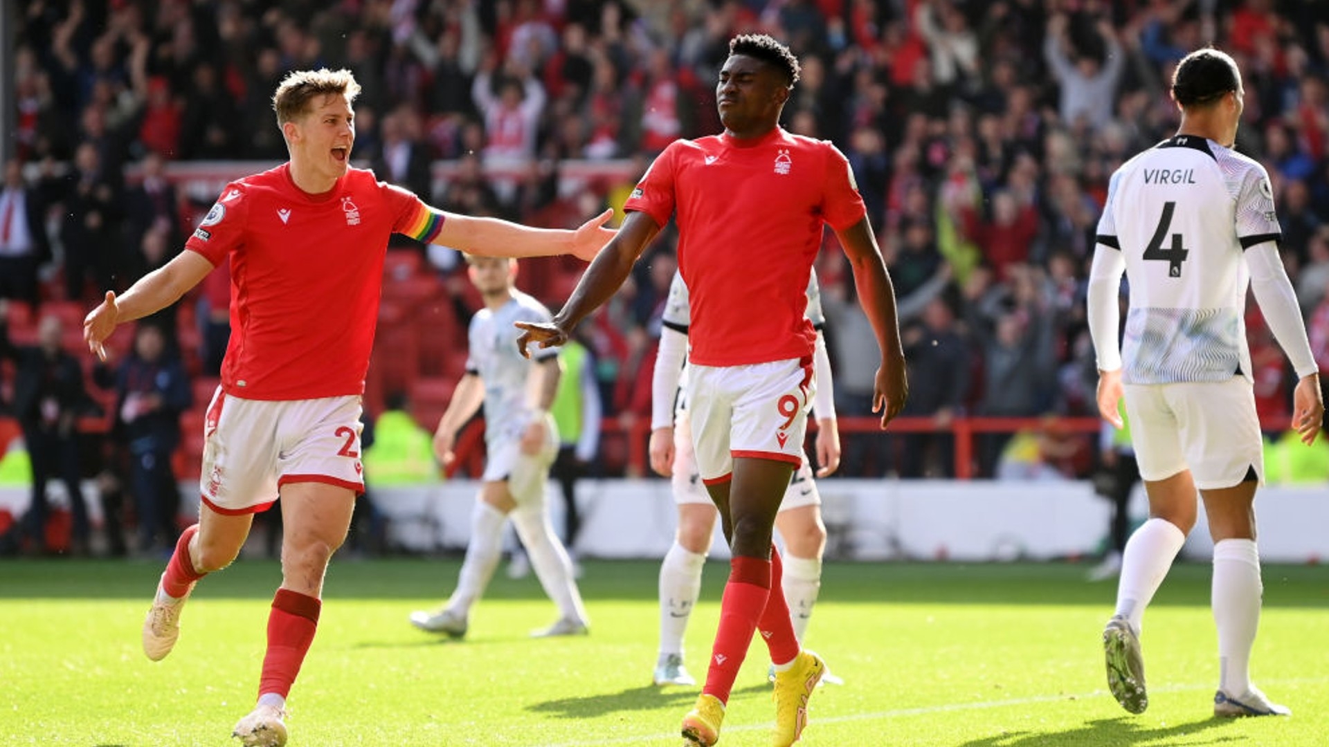 一个不羁的 一个不羁的